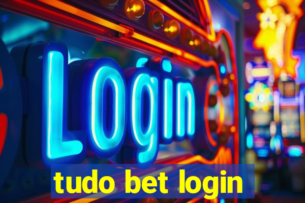 tudo bet login