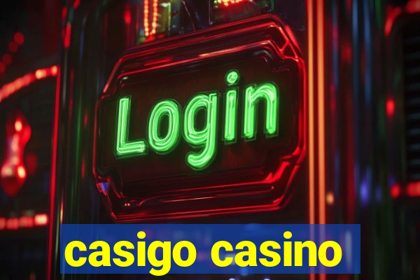 casigo casino