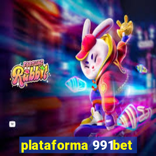 plataforma 991bet