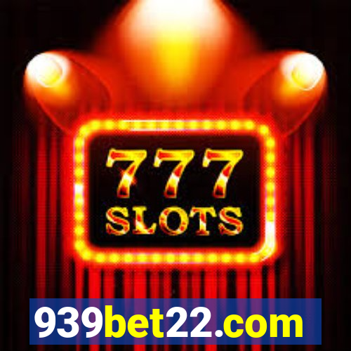 939bet22.com