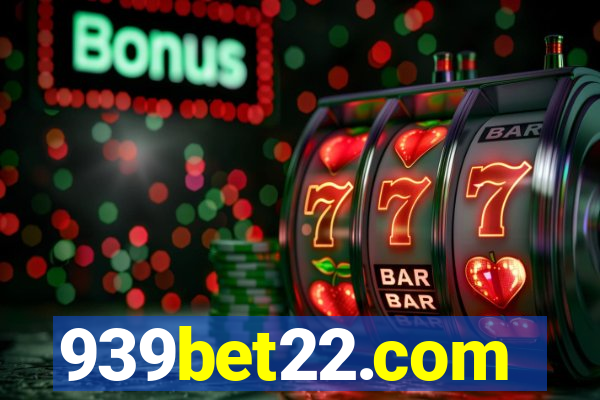 939bet22.com