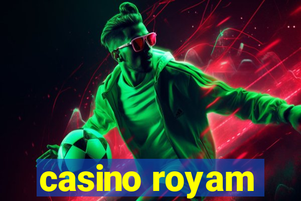 casino royam