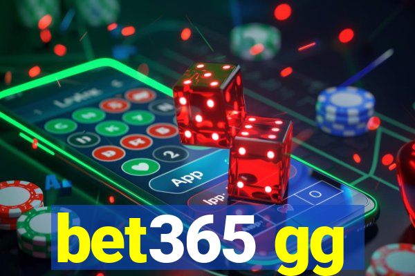 bet365 gg