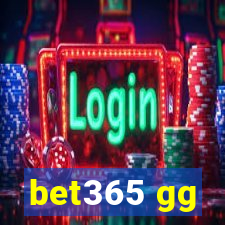 bet365 gg