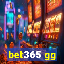 bet365 gg