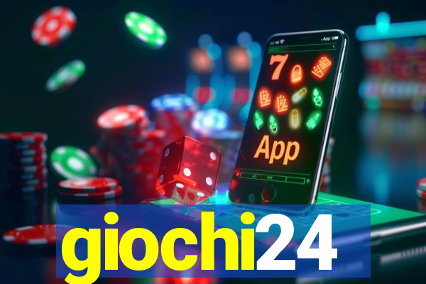 giochi24