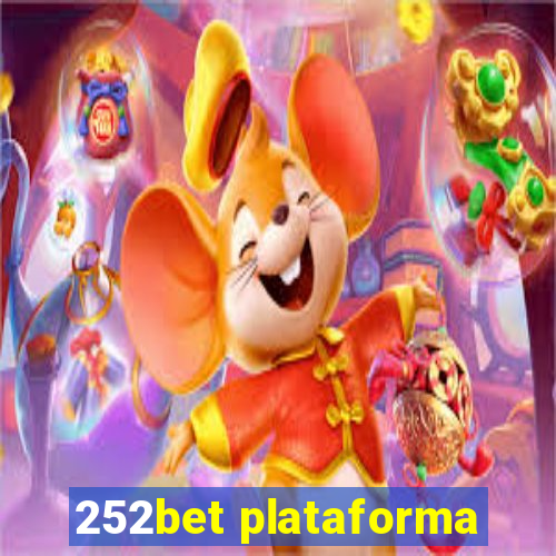 252bet plataforma