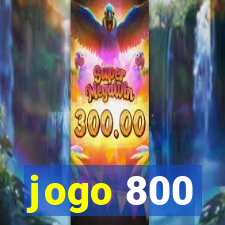 jogo 800