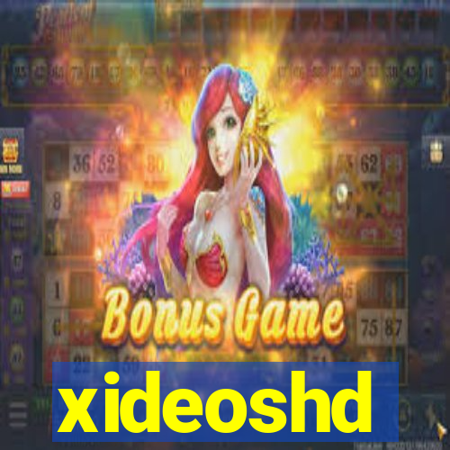 xideoshd