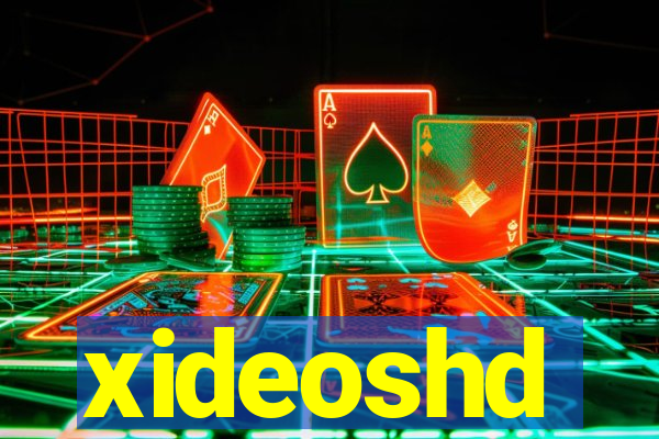 xideoshd