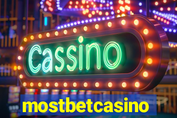 mostbetcasino