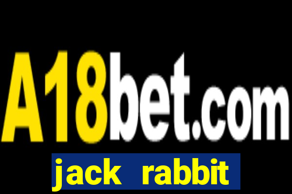 jack rabbit vibrador Informational