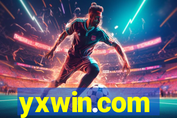 yxwin.com