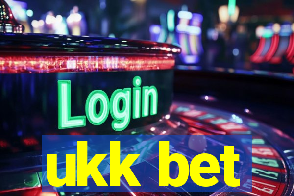 ukk bet