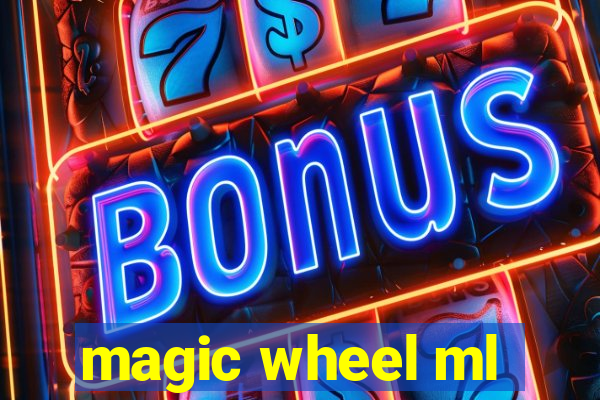 magic wheel ml