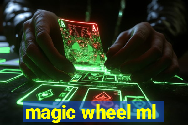 magic wheel ml