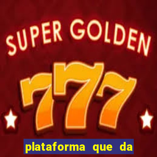 plataforma que da pra jogar demo