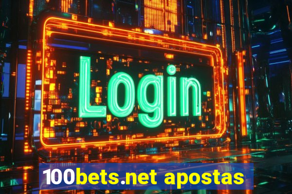 100bets.net apostas