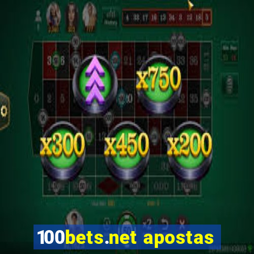 100bets.net apostas