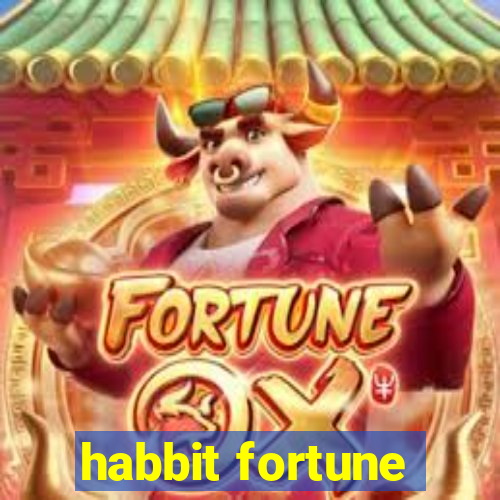 habbit fortune