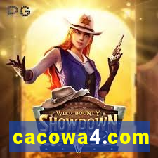 cacowa4.com