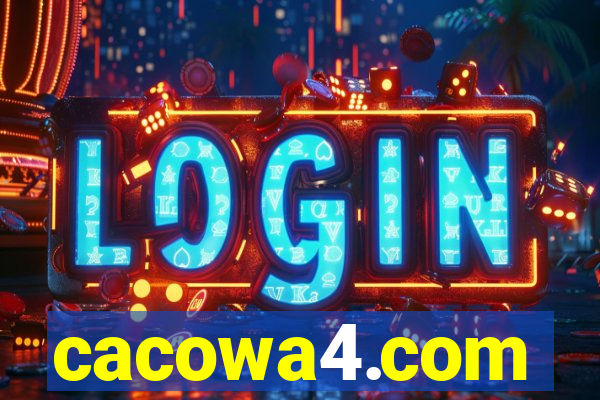 cacowa4.com