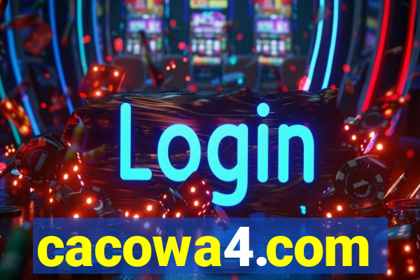 cacowa4.com