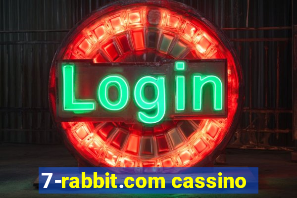 7-rabbit.com cassino