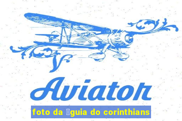 foto da 谩guia do corinthians