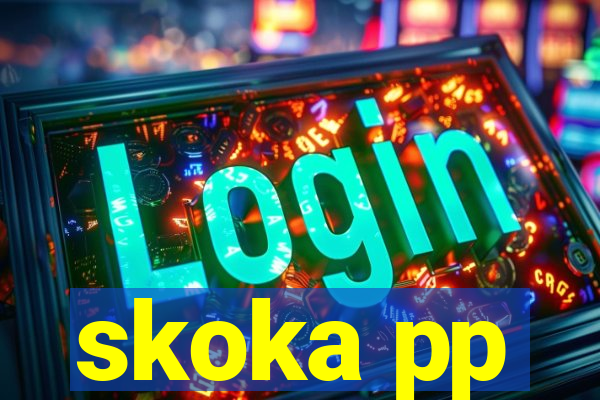 skoka pp