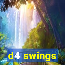 d4 swings