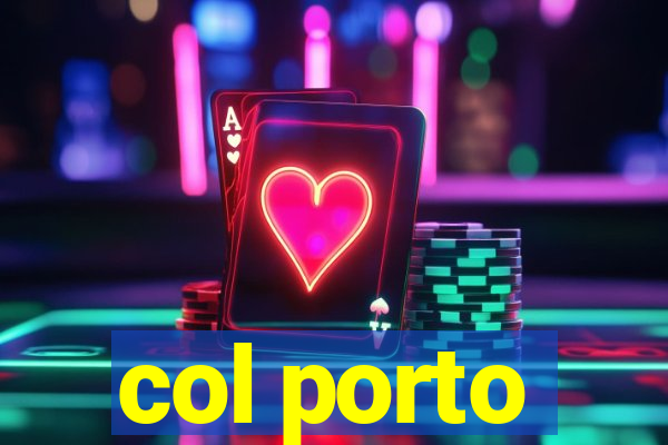 col porto