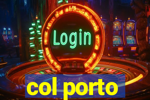 col porto