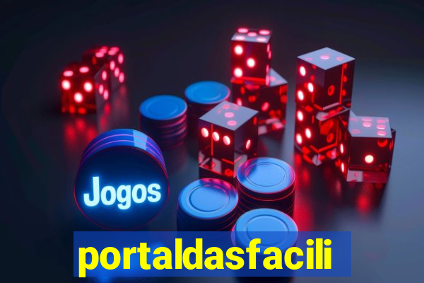 portaldasfacilidades