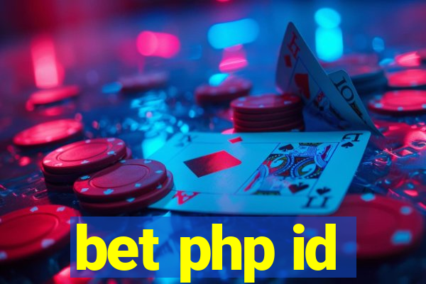 bet php id