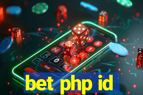 bet php id