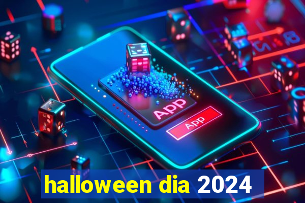 halloween dia 2024