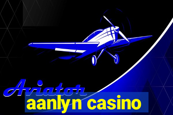 aanlyn casino