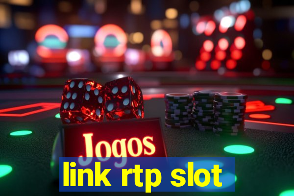 link rtp slot