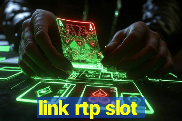 link rtp slot