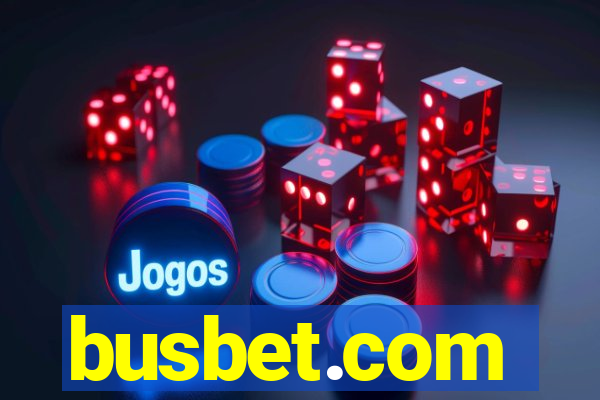 busbet.com