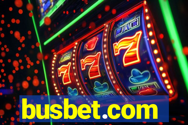 busbet.com