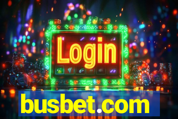 busbet.com