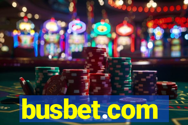 busbet.com