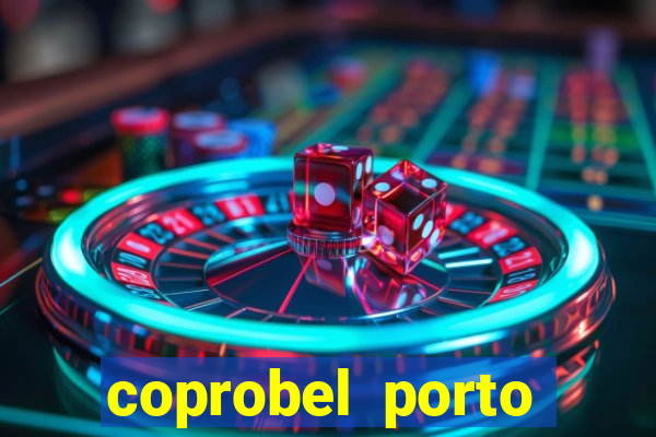 coprobel porto alegre cursos