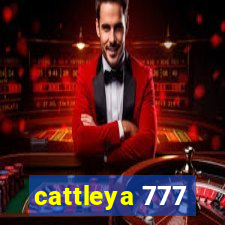 cattleya 777