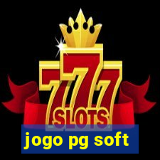 jogo pg soft