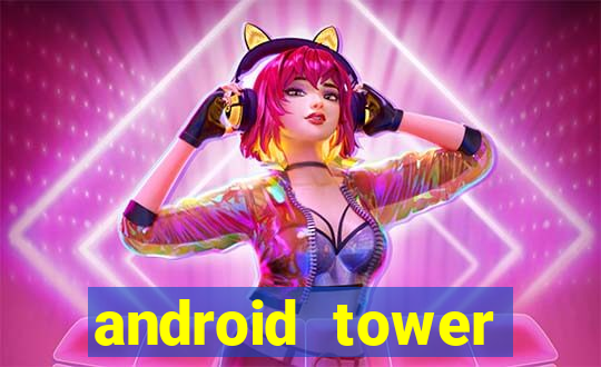 android tower defence games