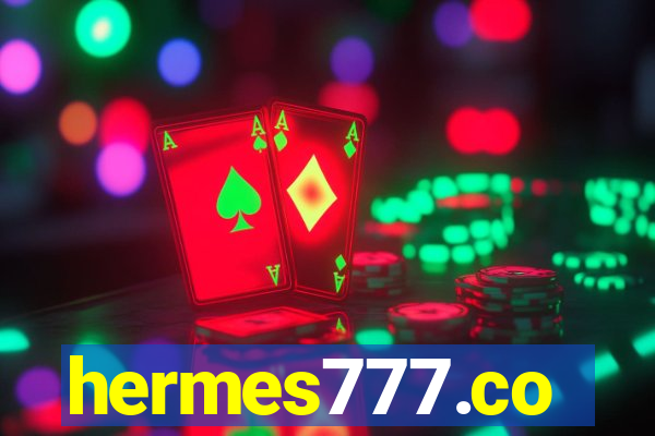 hermes777.co