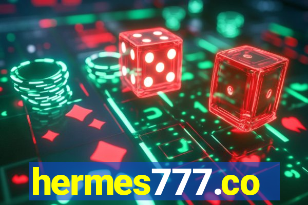 hermes777.co